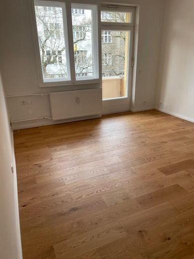 Balkonzimmer