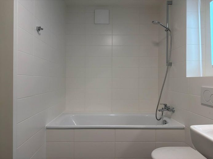 Moderne 2 Zimmer Wohnung mit Blick ins Grüne – Foto 10
