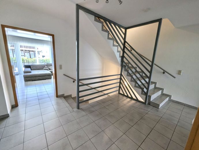 Linden, Doppelhaushälfte – Foto 15