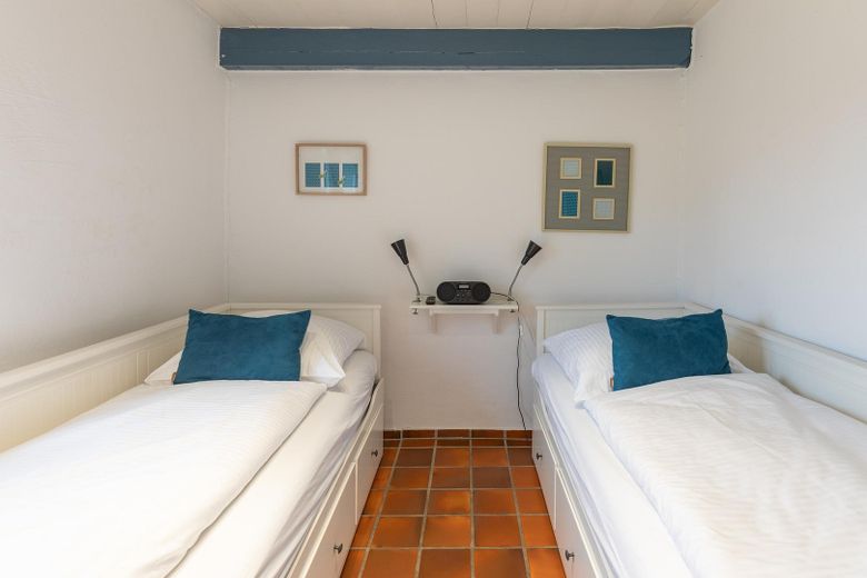 Kinderzimmer EG