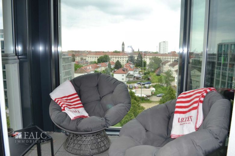 Loggia