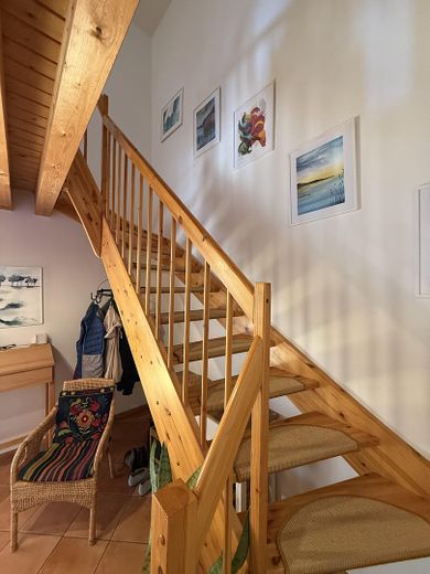 Treppe