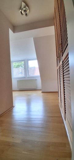 Charmante lichtdurchflutete  Eigentumswohnung mit Dachterrasse in Südlage – Arbeitszimmer / Kinderzimmer
