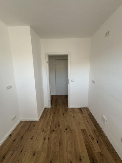 Frisch renovierte 3-Zimmer-Wohnung 70 qm im Zentrum von Melle – Küche