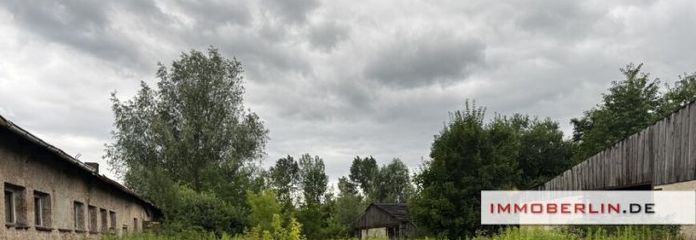 IMMOBERLIN.DE — 5,3 гектара для сільського та/або лісового господарства чи енергетики