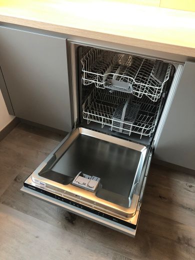 Sanierte 3 Zimmer Wohnung |  hochwertige EBK | Hannover Nordstadt nähe UNI – Foto 8
