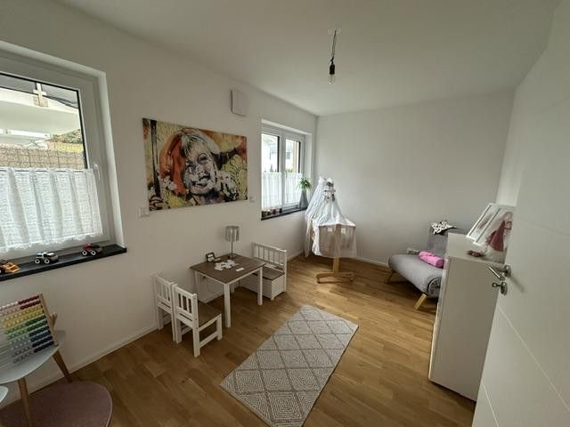 große Gartenwohnung in sonnier S/W Lage NB Erstbezug – Foto 7