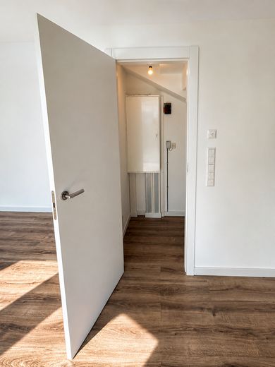 Nowy dom w Berlinie-Müggelheim – A+, taras na dachu, ogród, 4,5 pokoju, bez prowizji – Zdjęcie 11