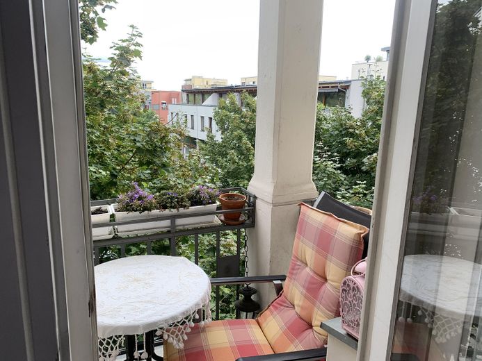442 qm top sanierter Altbau auf Alt Stralau – Foto 16