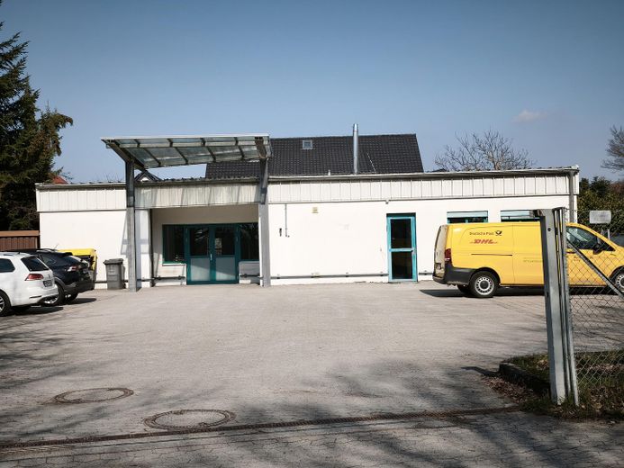 Gewerbegrundstück  in Wolfsburg - Vorsfelde – Foto 3