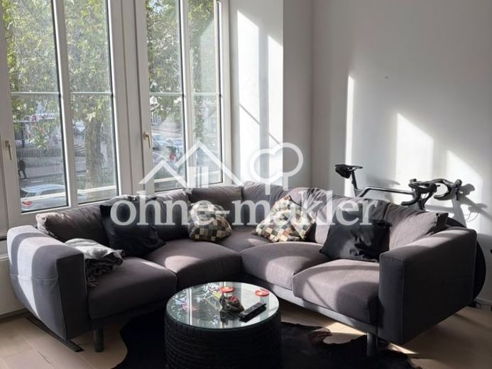 Komisyonsuz şehir merkezi dairesi – Fotoğraf 1