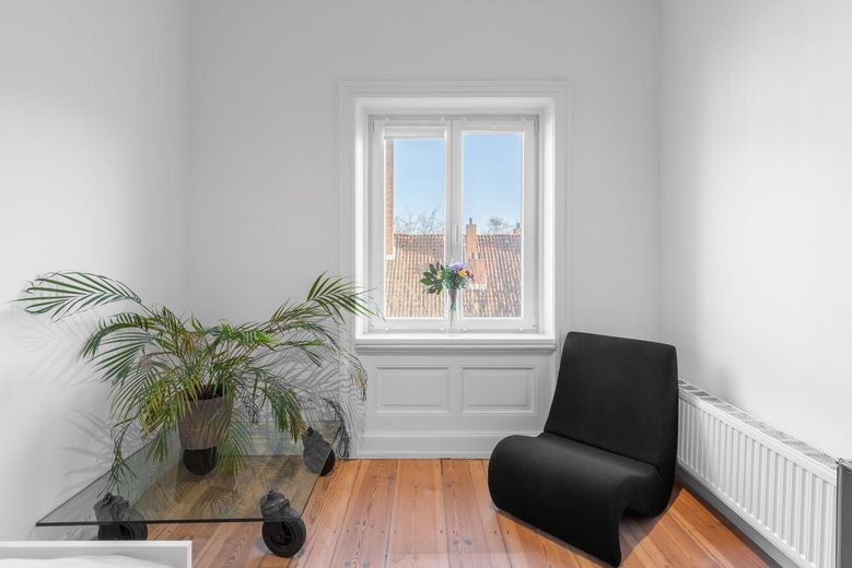 Kinder-/Arbeitszimmer