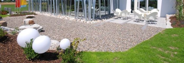 Ebersdorf near CO ** office, warehouse, showroom & bistro ** immediately **