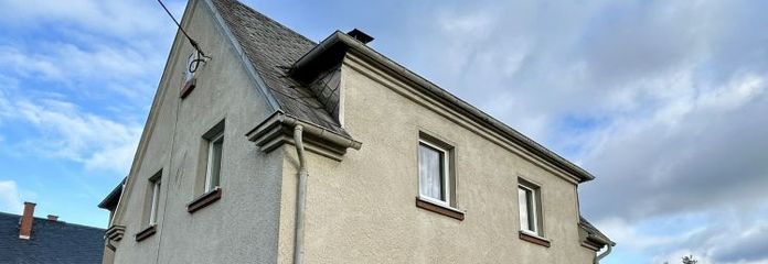 Su nuevo hogar en una zona residencial tranquila.