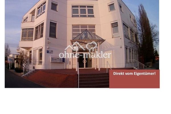 OFFICE. BUT BETTER. NUREMBERG-NORTHEAST - The difference in quality features makes the added value ...