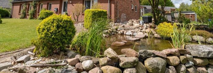 Charmantes Einfamilienhaus mit traumhaftem Grundstück, Sauna & ausgebautem Dachgeschoss
