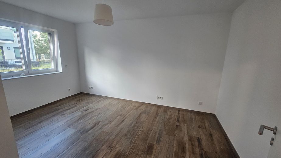Feldrandlage Frankfurt Mörfelden-Nord EG Barrierefrei – फोटो 27