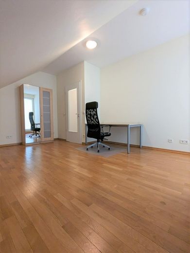 Helle, große 5-Zimmer Maisonette-Wohnung nahe Rathaus Steglitz – Foto 12