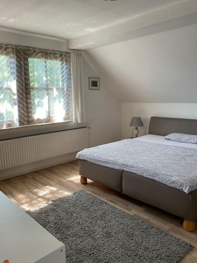 Gästehaus 1