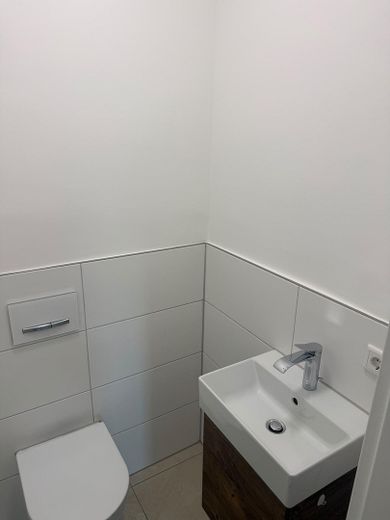 Sanierte 3-Zimmer Loft-Wohnung – Foto 23