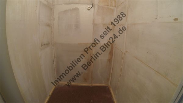 Mietwohnung - 3er WG möglich Bezug nach Sanierung – G0016004