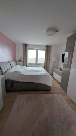 Schlafzimmer Ansicht 1