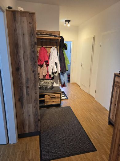 🏡 Atrakcyjne 4-pokojowe mieszkanie własnościowe z dużym ogrodem w Bad Krozingen – Zdjęcie 12