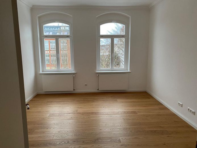 Traumhafte 4 - Zimmer Wohnung - Innenstadtlage – Foto 6