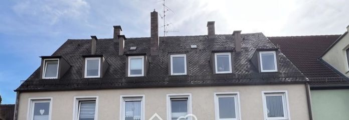 Mehrfamilienhaus in begehrter Lage mit Wertsteigerung durch Ausbaupotenzial