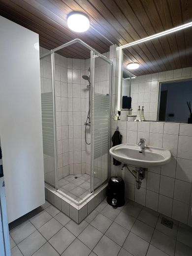 SENZA PROVVIGIONE Casa trifamiliare con vista sul fiordo e interessanti redditi da locazione, circa 300 m2 di superficie abitabile – Foto 12