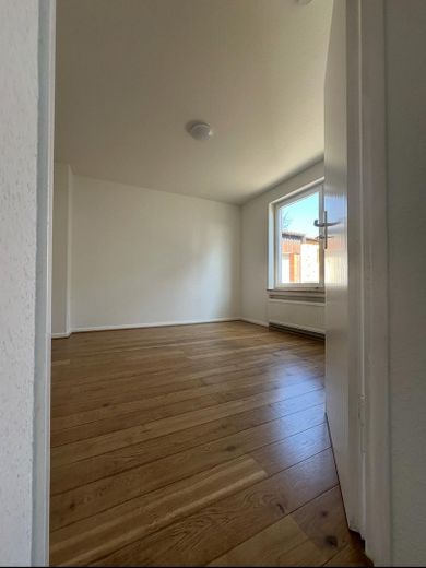 Zimmer EG zum Vorhof