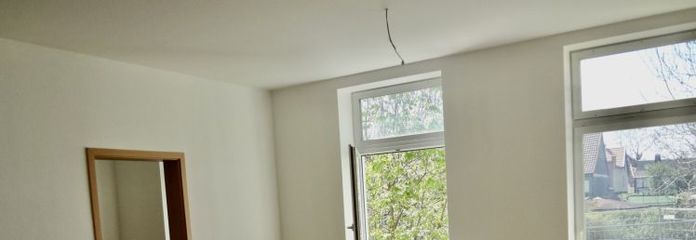 Großzügige 4-Zimmer-Wohnung in GTH-Siebleben