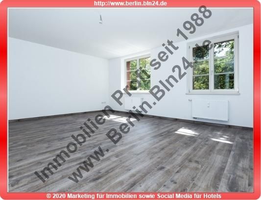 Mietwohnung am Park + frisch saniert im Herzen Leipzigs – P_19974971