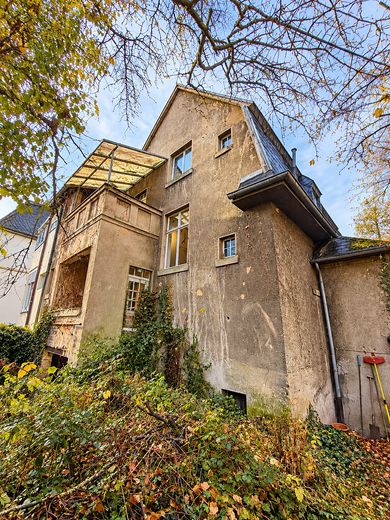 Charmantes Altstadthaus mit Charakter in bester Lage - sanierungsbedürftiges Unikat – Foto 5