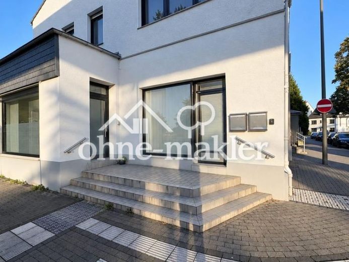 Kleines Ladenlokal / Büro direkt am Bahnhof Dortmund-Mengede – Foto 2
