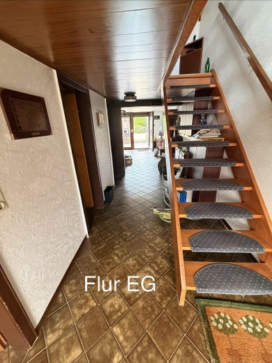 Curata casa a schiera di testa a Osterholz-Tenever, ca. 135 mq di superficie utile – Foto 4