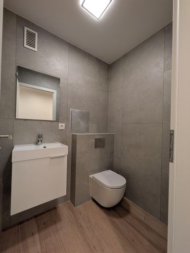 separates WC