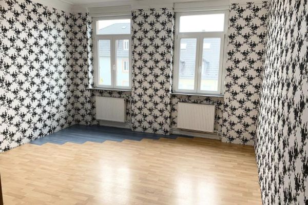 8 FH in zentraler Lage MA-Rheinau`s mit Renditeerweiterungs Potential