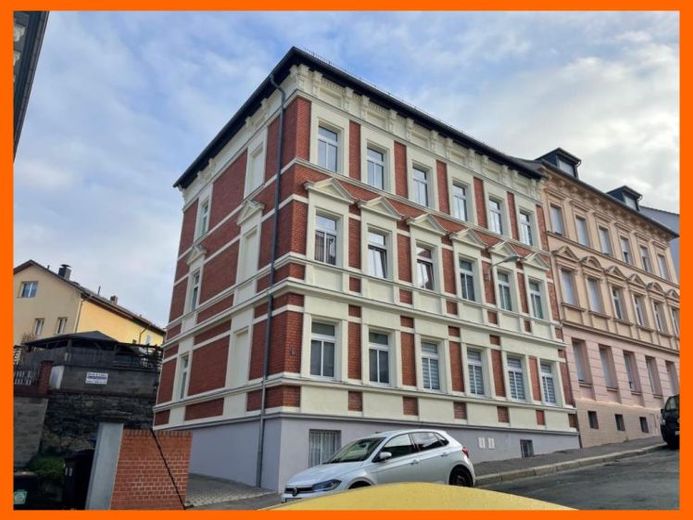2 Wohnungen, ein Preis, auf einer Etage. – Foto 1