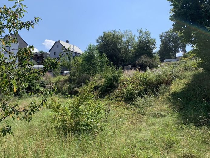 Teilerschlossenes Baugrundstück 872m² - positiver Bauvorbescheid - im Zentrum – 240815_GS_4_4_Zwickau_OT_Cainsdorf_010