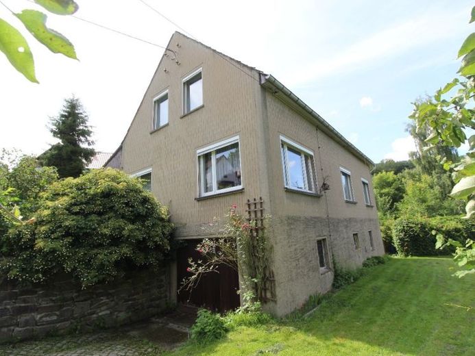 Einfamilienhaus zum Ausbau/Sanierung in schöner Lage – Foto 1