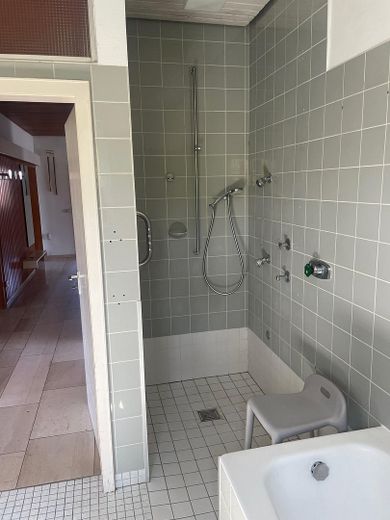 Bad - Dusche