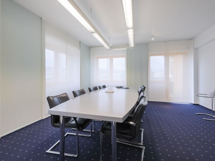 Aufteilbare Büro- oder Praxisfläche im Herzen von Pforzheim! – फोटो 1