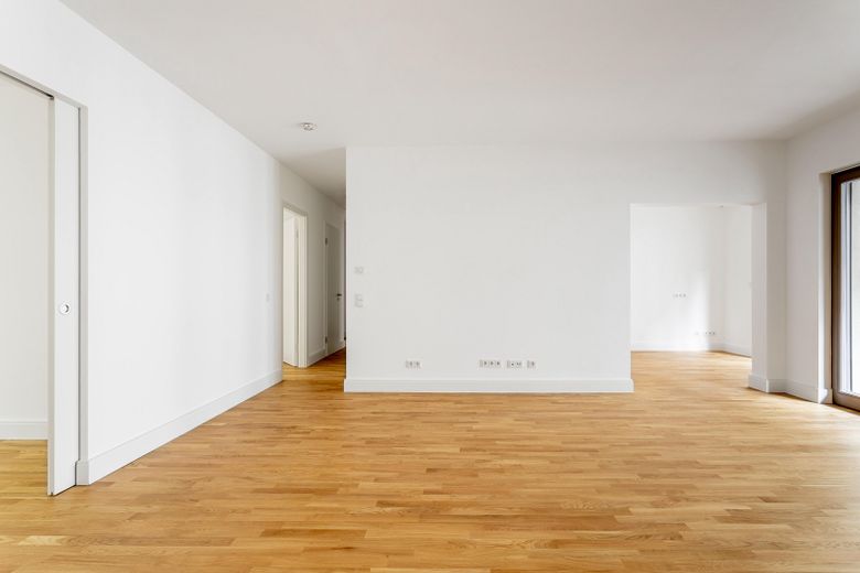 Exklusive 4-Zimmer-Wohnung im Erstbezug mit Balkon und Loggia – September 2025 / H9-25 – Foto 7