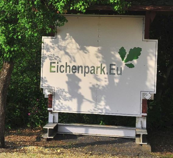 Homepage/ aktuelles Konzept