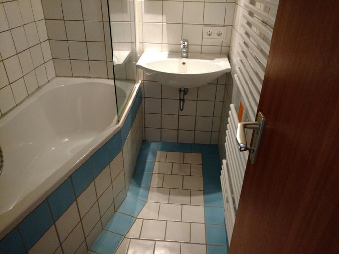 Sanierte 2-Zimmer-Wohnung im Stuttgarter Westen – फोटो 5