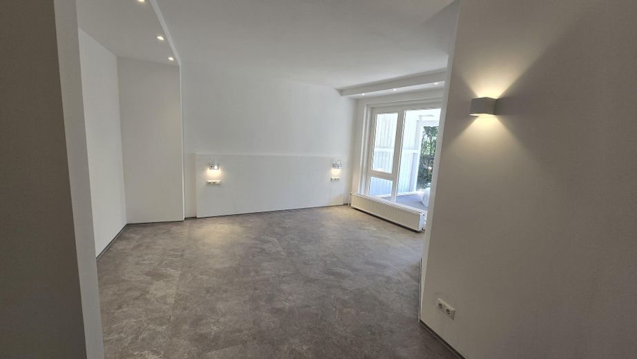 Neu umgebaute Traumwohnung in zentraler Lage von Memmingen – Schlafzimmer 2
