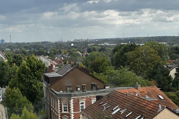 Klein, fein & zentral - Charmante 30 m² Singlewohnung
