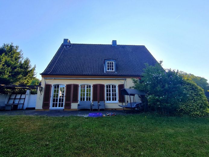 Familienparadies - großzügiges EFH mit Garten – Foto 6