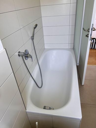 Badewanne